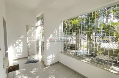 Casa com 4 quartos à venda na Rua Muller Carioba, --, Jardim da Saude, São Paulo
