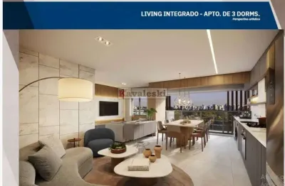 Apartamento com 3 quartos à venda na rua das uvaias, --, saúde, são paulo, 70 m2 por r$ 859.600