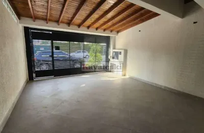 Casa com 3 quartos à venda na Avenida Itaboraí, --, Bosque da Saúde, São Paulo