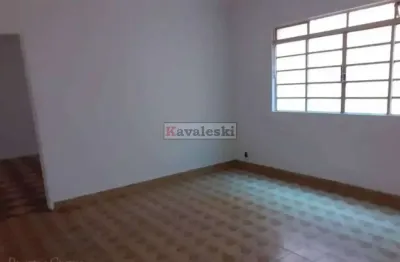 Casa com 4 quartos para alugar na Rua Colônia da Glória, --, Vila Mariana, São Paulo