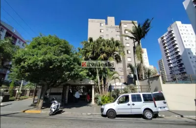 Apartamento com 3 quartos à venda na Avenida dos Ourives, --, Jardim São Savério, São Paulo
