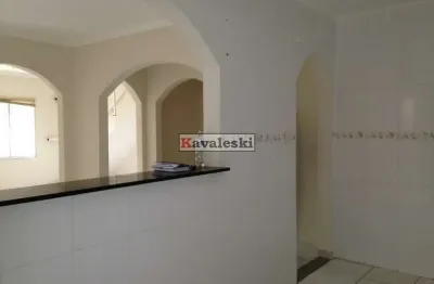 Sobrado - jardim da saúde - shopping plaza - 650.000,00