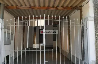 Sobrado com 2 dormitórios 2 wcs 1 vaga - vila arapuá/  oportunidade/ ac financ bancário
