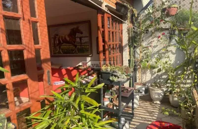 Casa com 3 quartos à venda na Rua Guilherme Bebiano Martins, --, Vila Vera, São Paulo