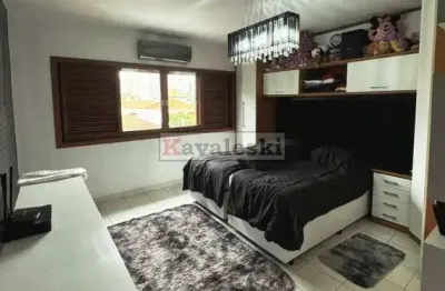 Casa com 3 quartos à venda na Rua Ibituruna, --, Saúde, São Paulo