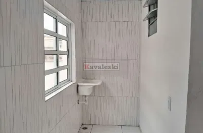 ** casa de vila para a locação no bairro vila brasilina