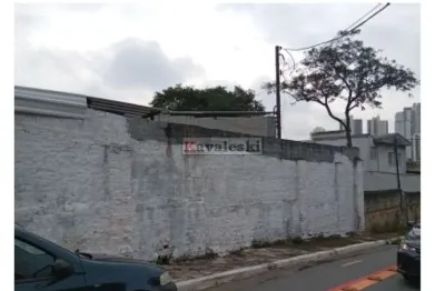 Terreno comercial para alugar na rua palermo, --, são judas, são paulo, 1000 m2 por r$ 14.000