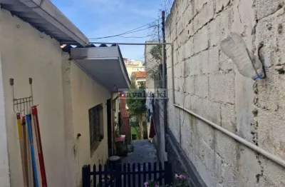 Terreno à venda na Rua Dom Bernardo Nogueira, --, Vila Gumercindo, São Paulo