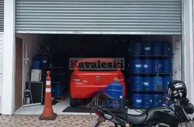 ** galpão comercial para a locação no bairro vila brasilina.