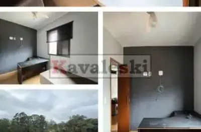 Apartamento com 67 metros e 3 quartos em sbc - nova petropolis....