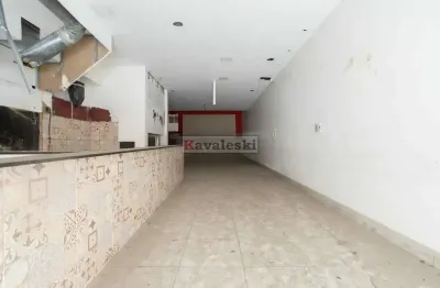 Casa comercial com 4 salas para alugar na Rua Silva Bueno, --, Ipiranga, São Paulo