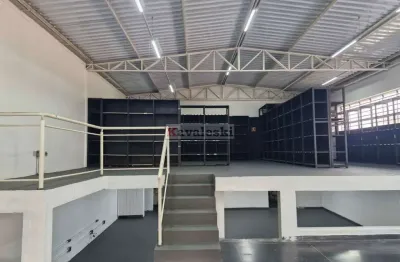 Ponto comercial para alugar na Rua Silva Bueno, --, Ipiranga, São Paulo