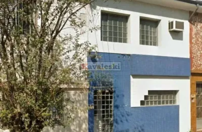 Casa com 2 quartos à venda na Rua Dois de Julho, --, Ipiranga, São Paulo