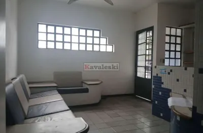 Casa com 2 quartos à venda na Rua Dois de Julho, --, Ipiranga, São Paulo