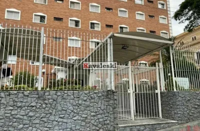 Apartamento vago !! 2 dormitórios 1 vaga / ao lado da igreja são josé / miolo do ipiranga