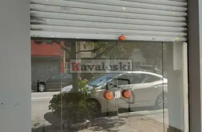 Ponto comercial à venda na Rua Silva Bueno, --, Ipiranga, São Paulo