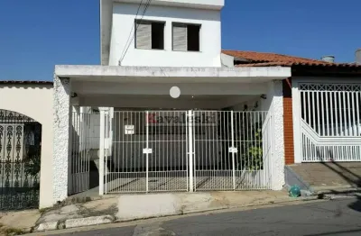 Casa com 3 quartos à venda na rua rafael ficondo, --, vila brasilina, são paulo, 136 m2 por r$ 570.000