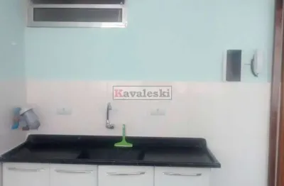 Apartamento com 1 quarto à venda na rua capitão pacheco e chaves, --, vila prudente, são paulo, 26 m2 por r$ 188.000