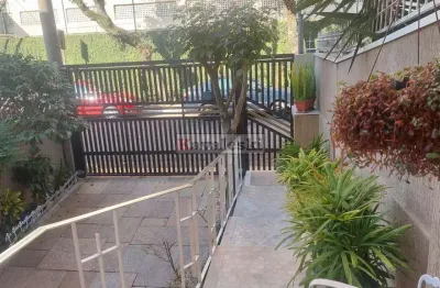 Sobrado para locação no bairro vila das mercês - são paulo/sp
