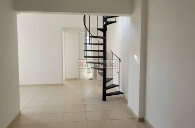 Apartamento com 1 quarto para alugar na Avenida Engenheiro Armando de Arruda Pereira, --, Vila do Encontro, São Paulo