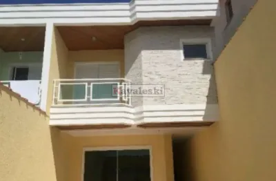 Casa com 3 quartos à venda na Rua Visconde de Pirajá, --, Vila Dom Pedro I, São Paulo