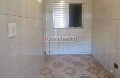 ** terreno para a venda no bairro vila guarani (região do jabaquara).