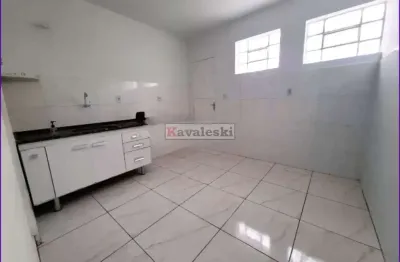 Casa com 2 quartos para alugar na Rua França Júnior, --, Jardim da Saude, São Paulo