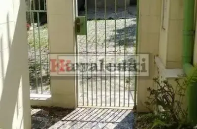 Casa com 2 quartos à venda na Rua Francisco Tapajós, --, Vila Santo Estéfano, São Paulo