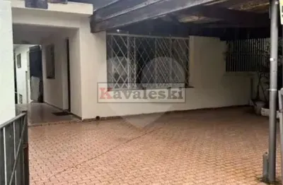 Vendo casa terrea no miolo do jardim da saude 564 m²