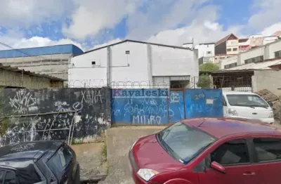 Terreno à venda na rua almirante cockrane, --, conceição, diadema, 7000 m2 por r$ 6.000.000