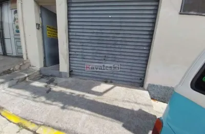 Barracão / Galpão / Depósito para alugar na Rua Condor, --, Saúde, São Paulo