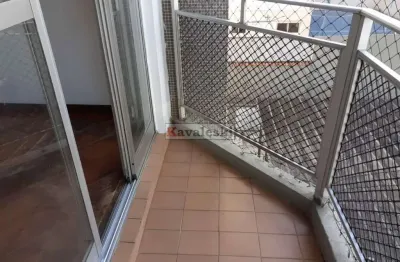 Apartamento com 3 quartos à venda na Rua General Chagas Santos, --, Vila da Saúde, São Paulo