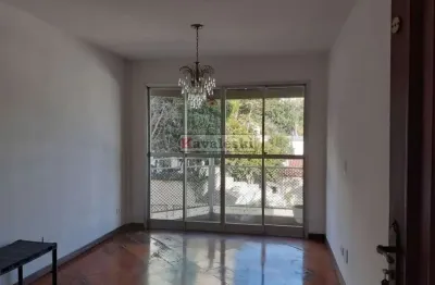 Apartamento com 3 quartos à venda na Rua General Chagas Santos, --, Vila da Saúde, São Paulo