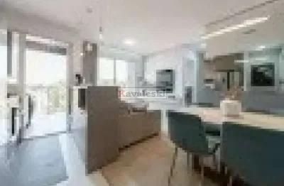 Apartamento com 2 quartos para alugar na rua malvina ferraz samarone, --, vila dom pedro i, são paulo, 55 m2 por r$ 3.900