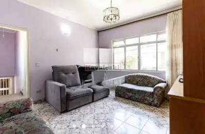Casa à venda na rua fonseca da costa, --, bosque da saúde, são paulo, 300 m2 por r$ 1.490.000