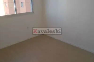 > apartamento novo jardim da saúde ( his-2 ) lançamento .