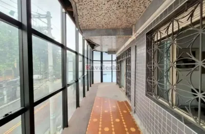 Casa comercial com 10 salas à venda na rua dom vilares, --, vila das mercês, são paulo, 500 m2 por r$ 4.400.000