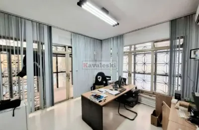 Casa comercial com 10 salas para alugar na rua dom vilares, --, vila das mercês, são paulo, 500 m2 por r$ 40.000