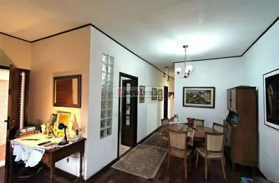 Casa com 3 quartos à venda na Rua Vitor Costa, --, Bosque da Saúde, São Paulo