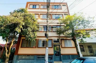 Apartamento com 1 quarto à venda na Rua Maquerobi, --, Saúde, São Paulo