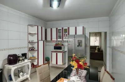Casa com 2 quartos à venda na Rua Simão Lopes, --, Vila Moraes, São Paulo