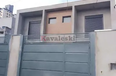 Casa com 2 quartos à venda na Rua Manoel Caetano, --, Vila Gumercindo, São Paulo