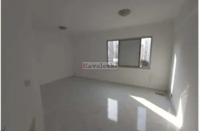Apartamento com 1 quarto à venda na alameda dos maracatins, --, indianópolis, são paulo, 31 m2 por r$ 450.000