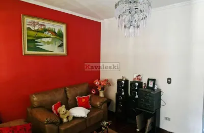 ** sobrado a venda próximo à avenida padre arlindo vieira (bairro parque bristol).