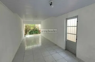 Casa com 4 quartos à venda na Rua Antônio Carlos da Fonseca, --, Jardim da Saude, São Paulo