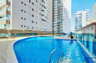 ** imóvel de alto padrão a venda no bairro boqueirão (praia grande).