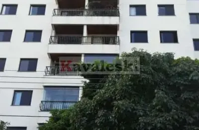 Apartamento com 3 quartos à venda na rua doutor mário setzer, --, vila santo estéfano, são paulo, 86 m2 por r$ 760.000