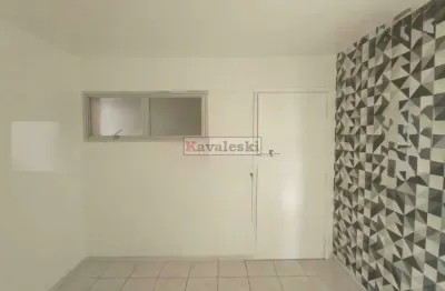 Apartamento com 1 quarto para alugar na Rua Bueno de Andrade, --, Aclimação, São Paulo