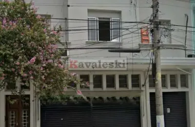 Prédio à venda na rua bom pastor, --, ipiranga, são paulo, 360 m2 por r$ 2.950.000