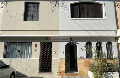 Casa com 2 quartos à venda na rua dom bernardo nogueira, --, vila gumercindo, são paulo, 117 m2 por r$ 690.000